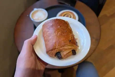 Dozen Artisan Bakery photo 3