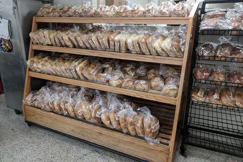 Dozen Artisan Bakery photo 4